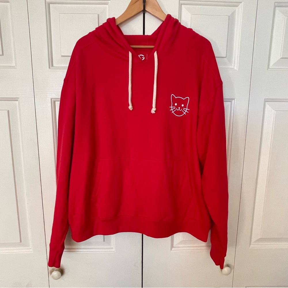 Alta Gracia Apparel NWOT Hoodie XXL